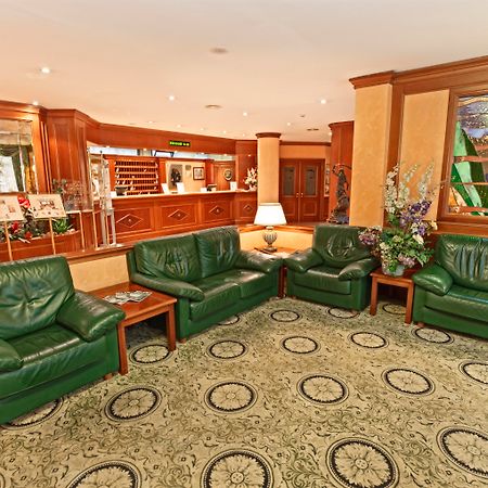 Rege Hotel San Donato Milanese Dış mekan fotoğraf