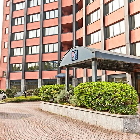 Rege Hotel San Donato Milanese Dış mekan fotoğraf