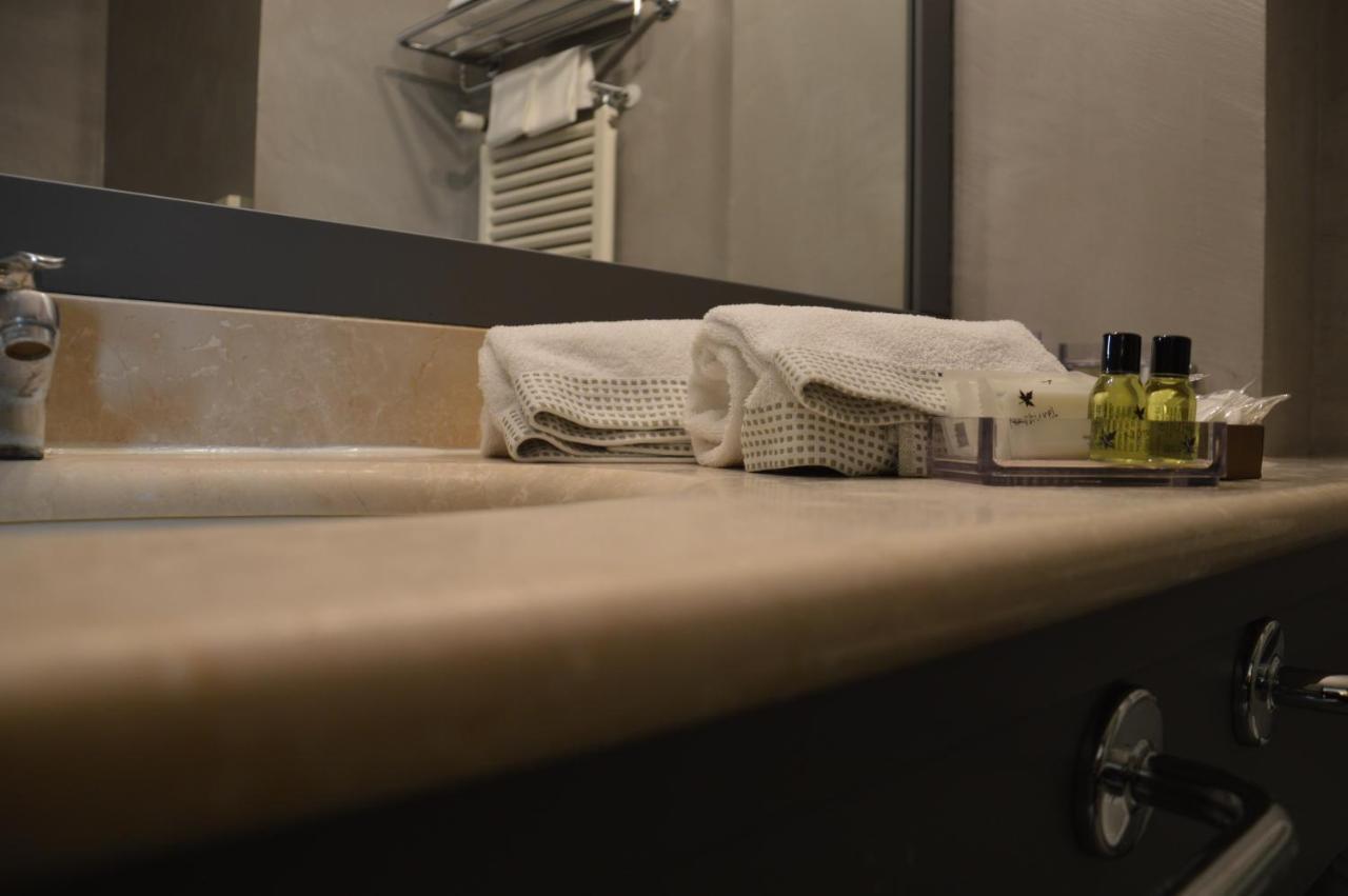 Rege Hotel San Donato Milanese Dış mekan fotoğraf