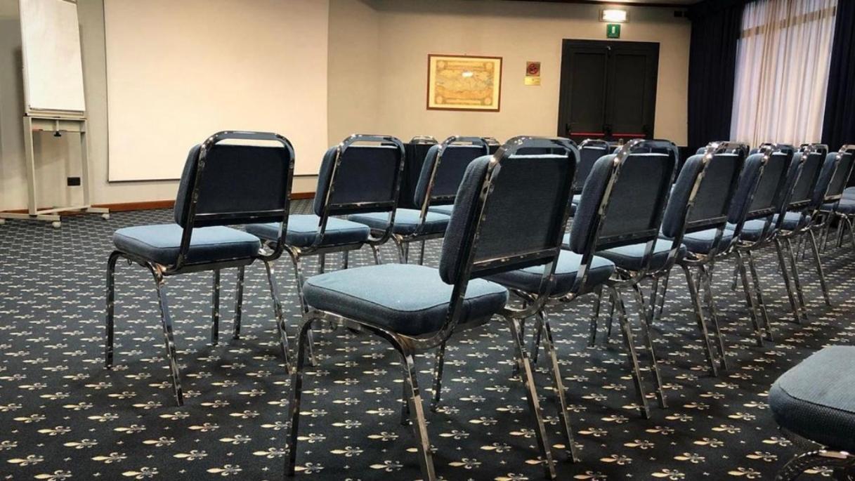 Rege Hotel San Donato Milanese Dış mekan fotoğraf