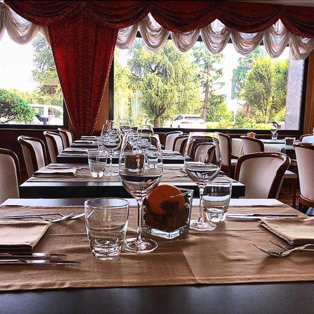 Rege Hotel San Donato Milanese Dış mekan fotoğraf