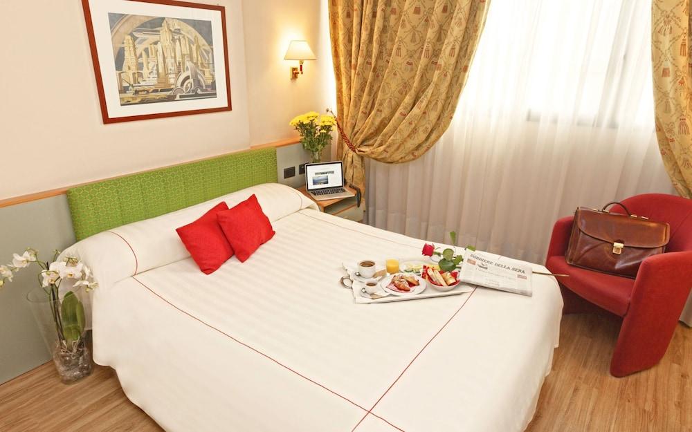 Rege Hotel San Donato Milanese Dış mekan fotoğraf
