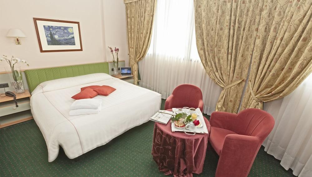 Rege Hotel San Donato Milanese Dış mekan fotoğraf