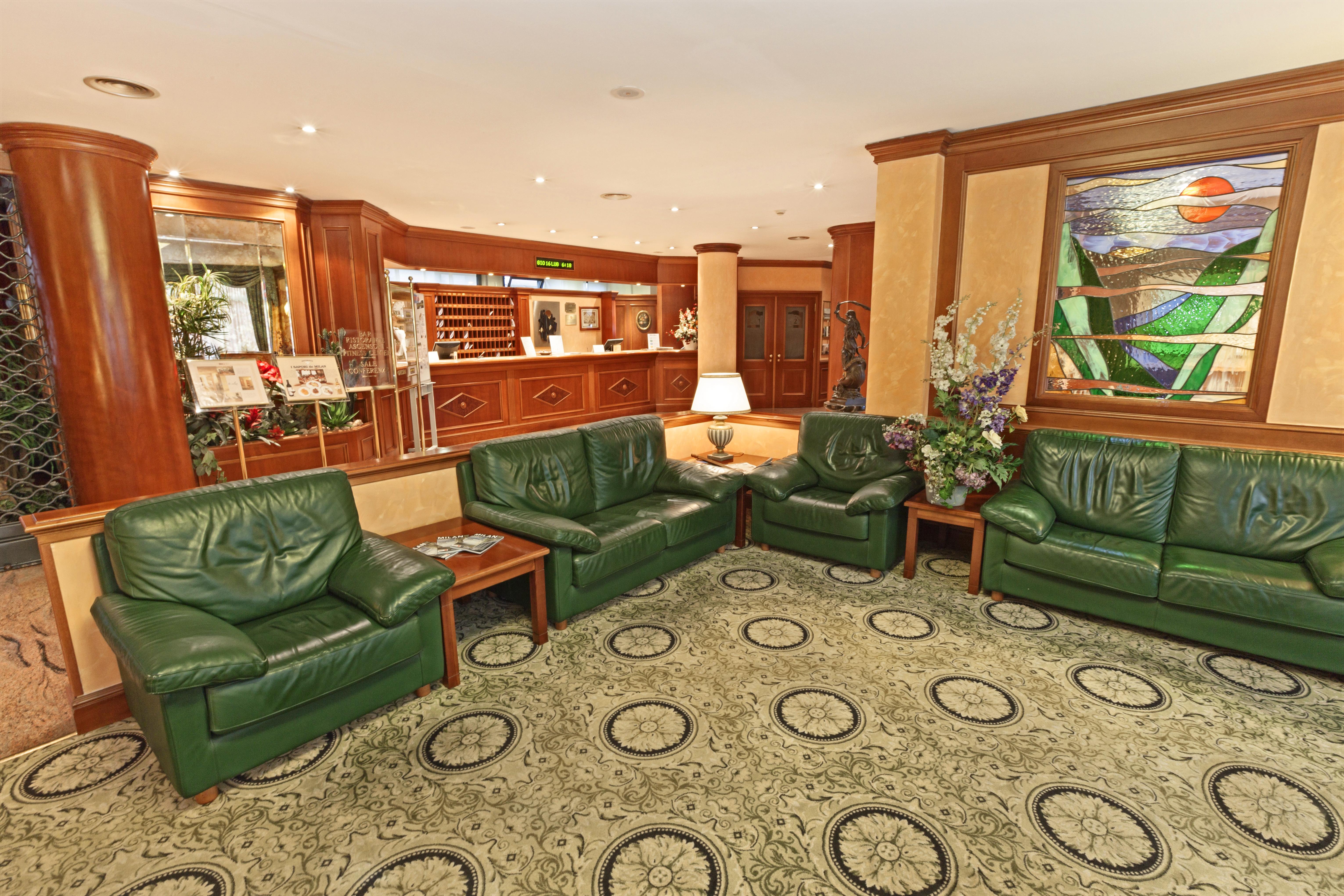 Rege Hotel San Donato Milanese Dış mekan fotoğraf