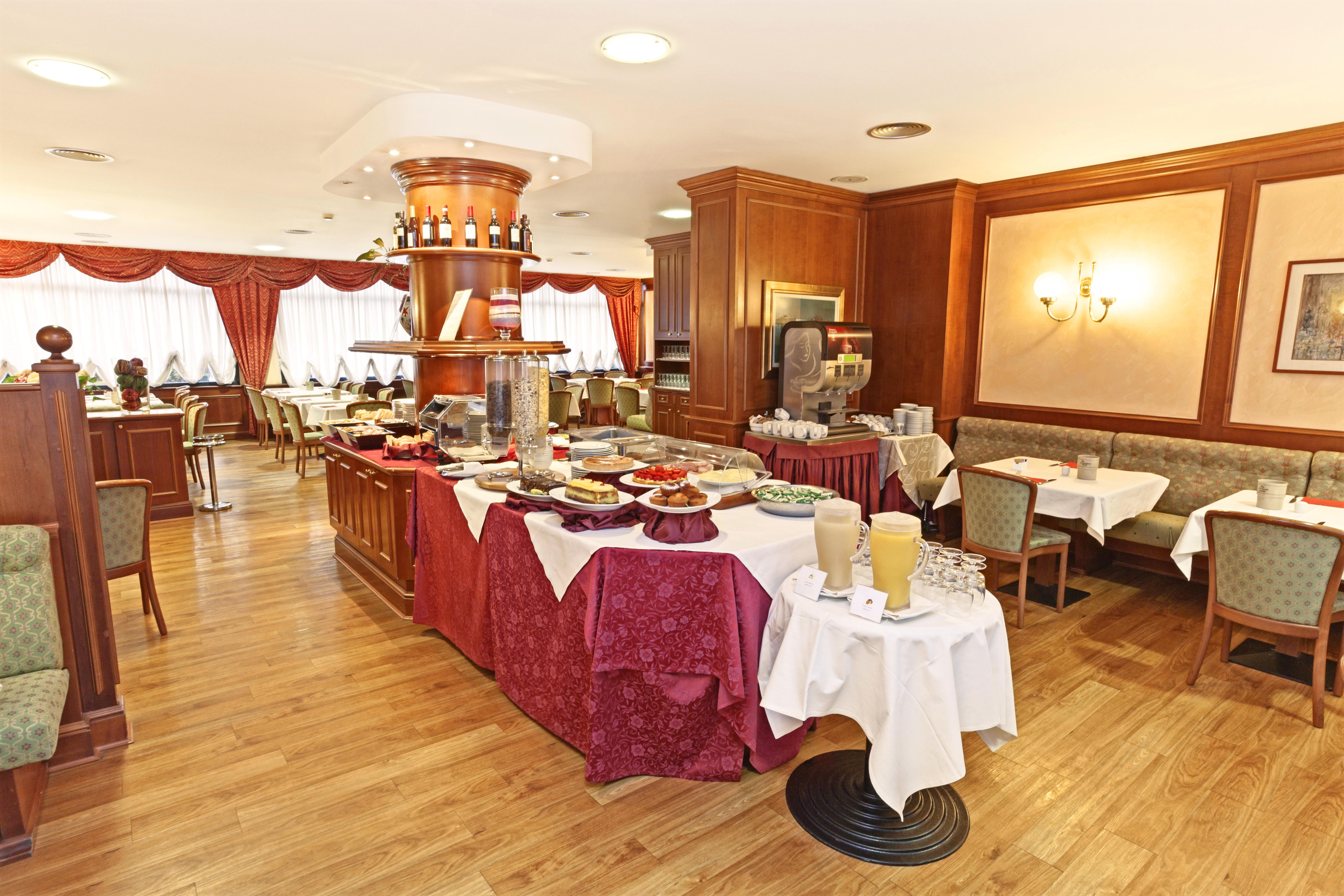 Rege Hotel San Donato Milanese Dış mekan fotoğraf