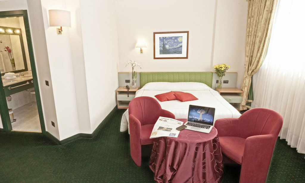 Rege Hotel San Donato Milanese Dış mekan fotoğraf