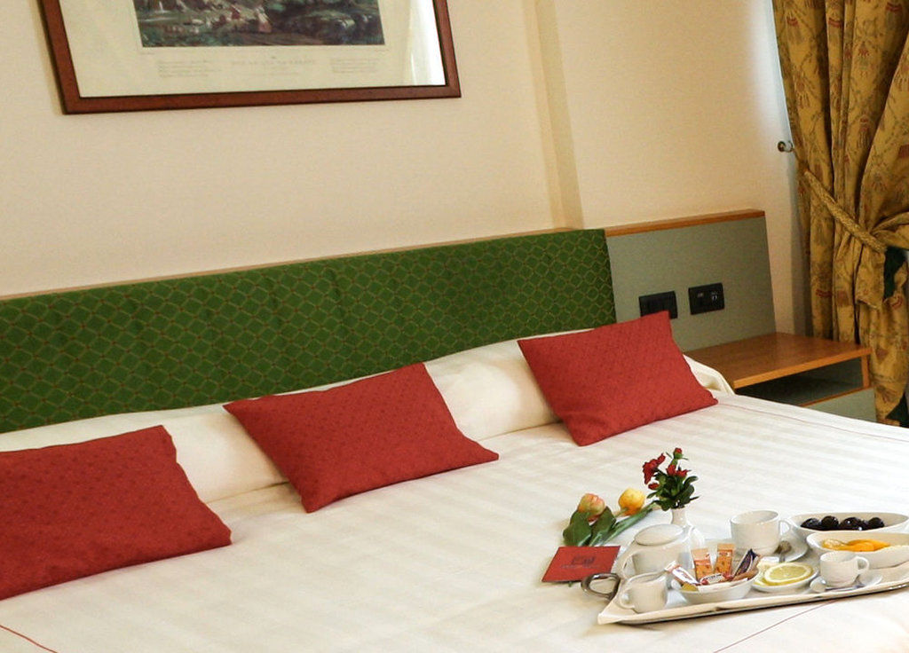 Rege Hotel San Donato Milanese Dış mekan fotoğraf