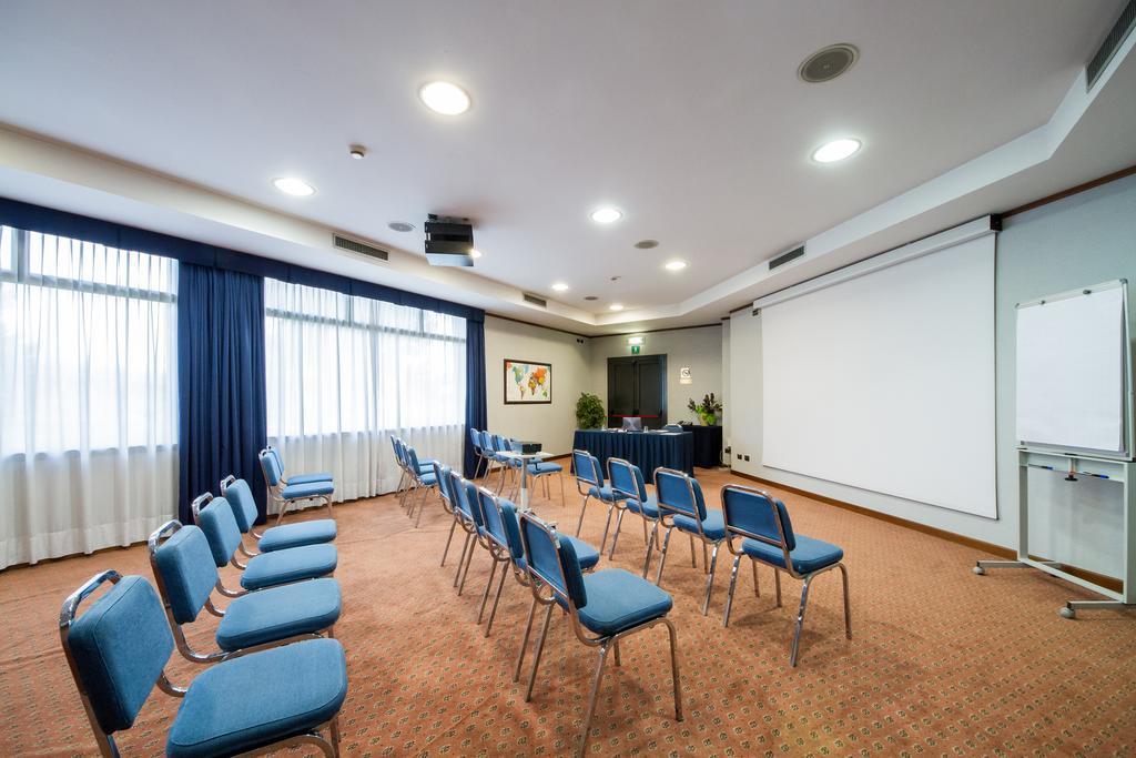 Rege Hotel San Donato Milanese Dış mekan fotoğraf