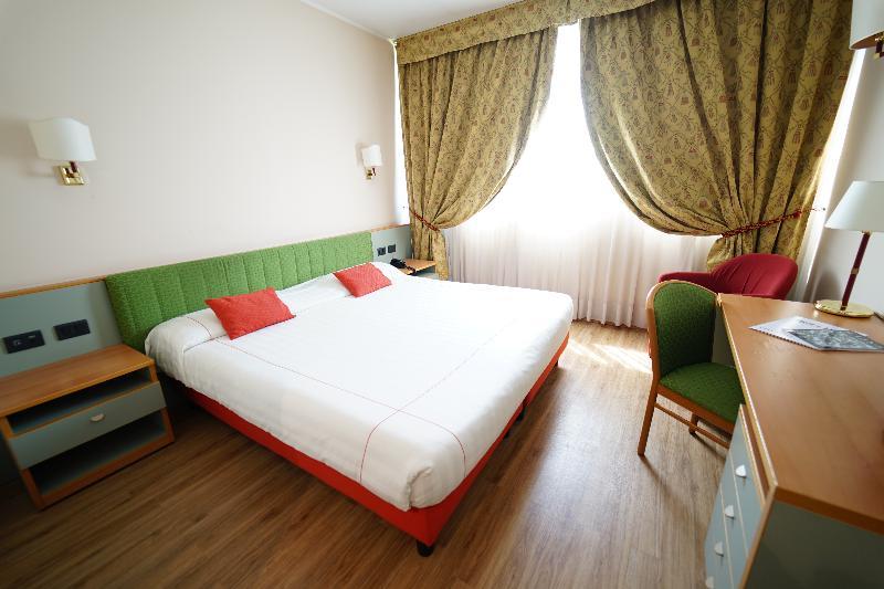 Rege Hotel San Donato Milanese Dış mekan fotoğraf