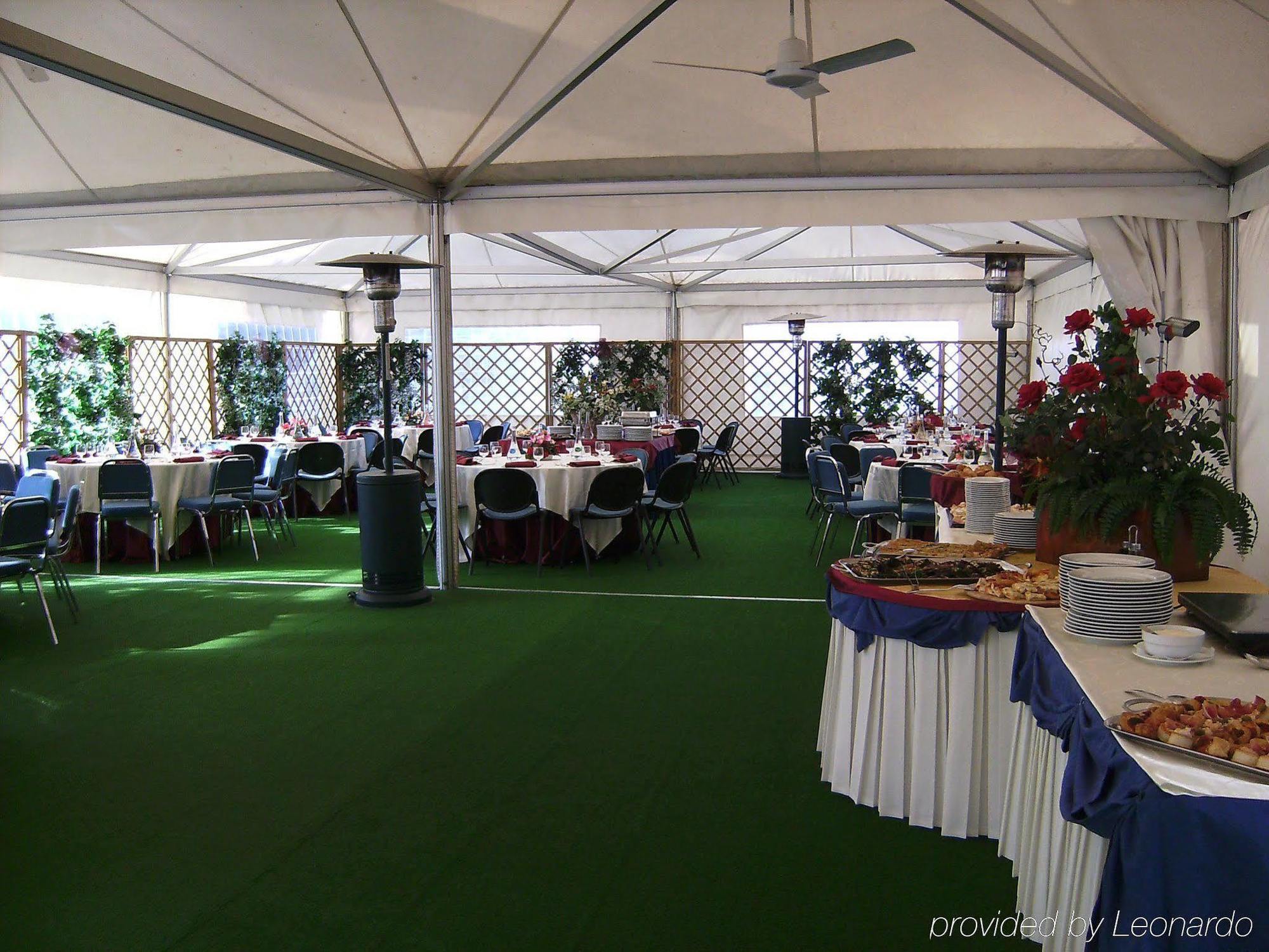 Rege Hotel San Donato Milanese Dış mekan fotoğraf