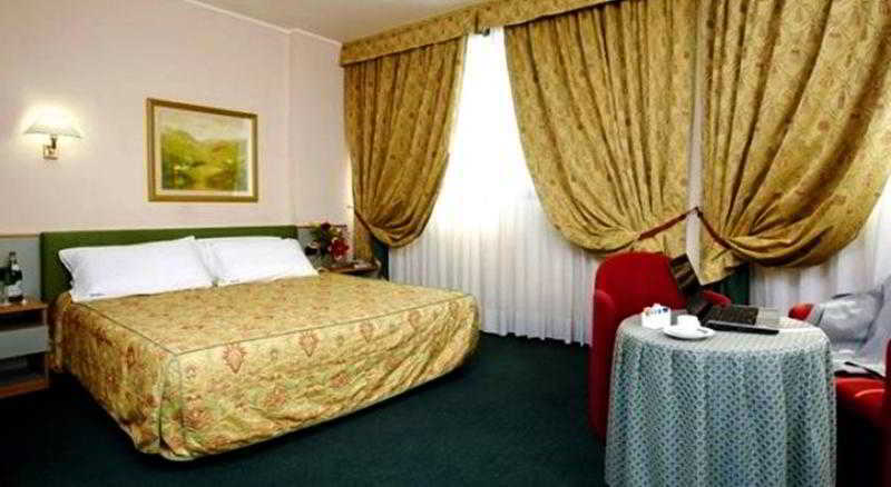 Rege Hotel San Donato Milanese Dış mekan fotoğraf